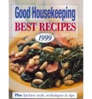 Good Housekeeping Best Recipes, 1999