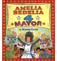 Amelia Bedelia 4 Mayor!