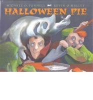 Halloween Pie