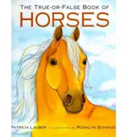 The True-or-False Book of Horses