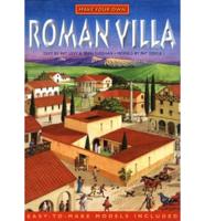 Make Your Own Roman Villa
