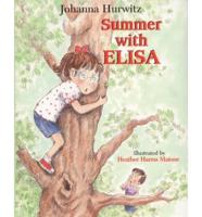 Summer With Elisa