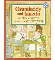 Grandaddy and Janetta