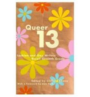 Queer 13