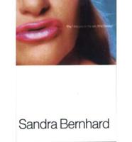 May I Kiss You on the Lips, Miss Sandra?