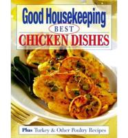 Good Housekeeping Best Chicken Dishes