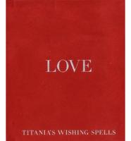 Titania's Wishing Spells