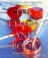 The Ultimate Candy Book