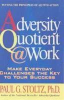 Adversity Quotient @ Work