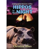 Hippos in the Night