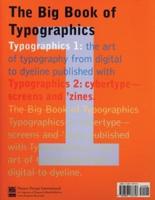 The Big Book of Typographics