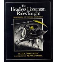 The Headless Horseman Rides Tonight