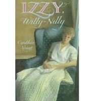 Izzy, Willy-Nilly