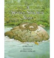 A Water Snake's Year