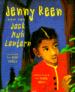Jenny Reen and the Jack Muh Lantern