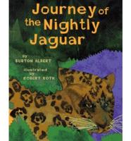 Journey of the Nightly Jaguar