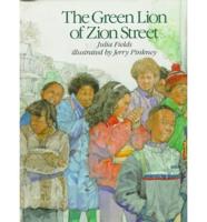The Green Lion of Zion Street