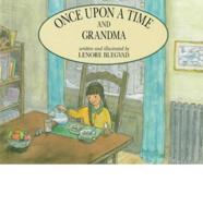 Once Upon a Time and Grandma