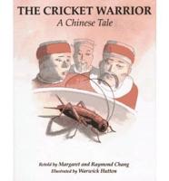 The Cricket Warrior