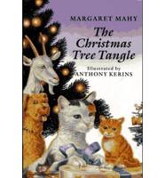 The Christmas Tree Tangle
