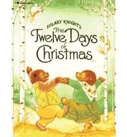 Hilary Knight's The Twelve Days of Christmas