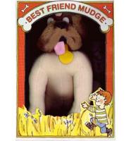 Henry and Mudge/Book and Toy/Prepack 4