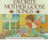 Favorite Mother Goose Songs