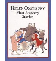 First Nursery Stories
