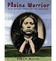 Plains Warrior