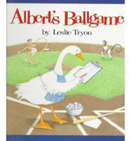 Albert's Ballgame