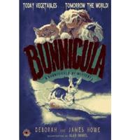 Bunnicula: A Rabbit Tale