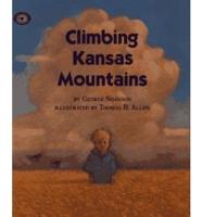 Climbing Kansas Mountains