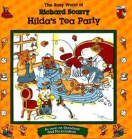 Hilda's Tea Party