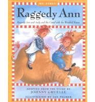 Raggedy Ann & Andy & Camel Wit