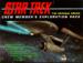 "Star Trek". Original Series Crew Member's Exploration Pack