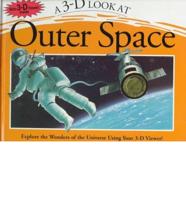 A 3-D Look at Outer Space
