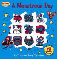A Monstrous Day