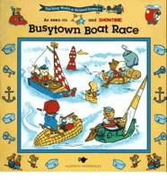 Busytown Boat Race