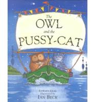 The Owl and the Pussy Cat