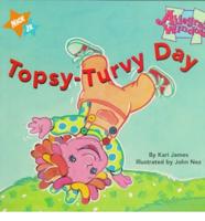 Topsy-Turvy Day