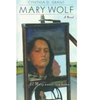 Mary Wolf