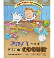 Joey T. And the Missing Cookie