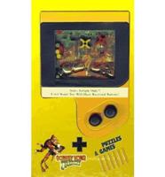 My Very First Nintendo Game Boy