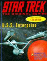St (tos) Starship Uss Enterprise