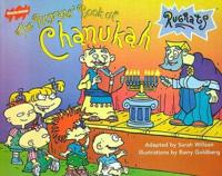 The Rugrats' Book of Chanukah