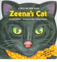 Zeena's Cat