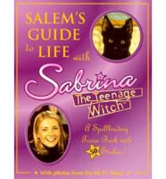 Salem's Guide to Life With Sabrina the Teenage Witch