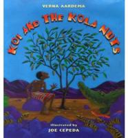 Koi and the Kola Nuts