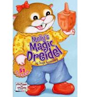 Melly's Magic Dreidel