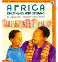 African Brothers and Sisters